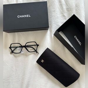 Chanel Eyeglasses